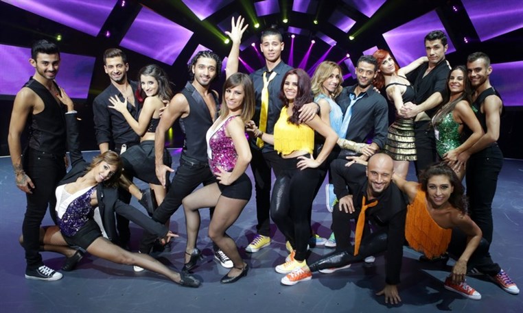 So You Think You Can Dance Live 1